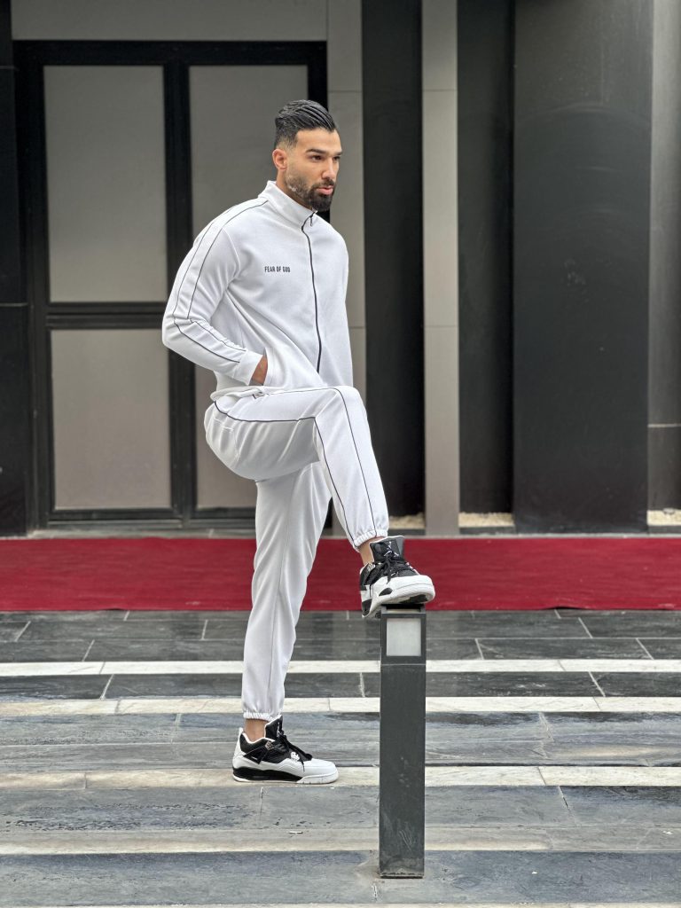 ست فیر آف گاد