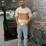 تیشرت رینگی