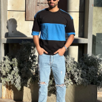 تیشرت رینگی