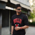 تیشرت شیکاگو