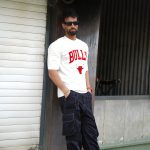 تیشرت شیکاگو