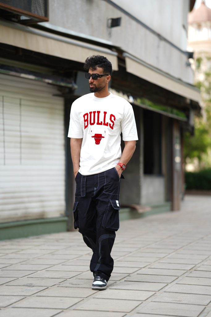 تیشرت شیکاگو