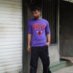 تیشرت شیکاگو