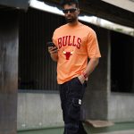 تیشرت شیکاگو