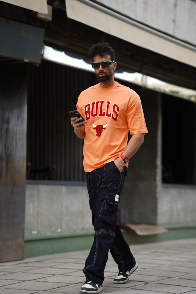 تیشرت شیکاگو