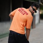 تیشرت شیکاگو