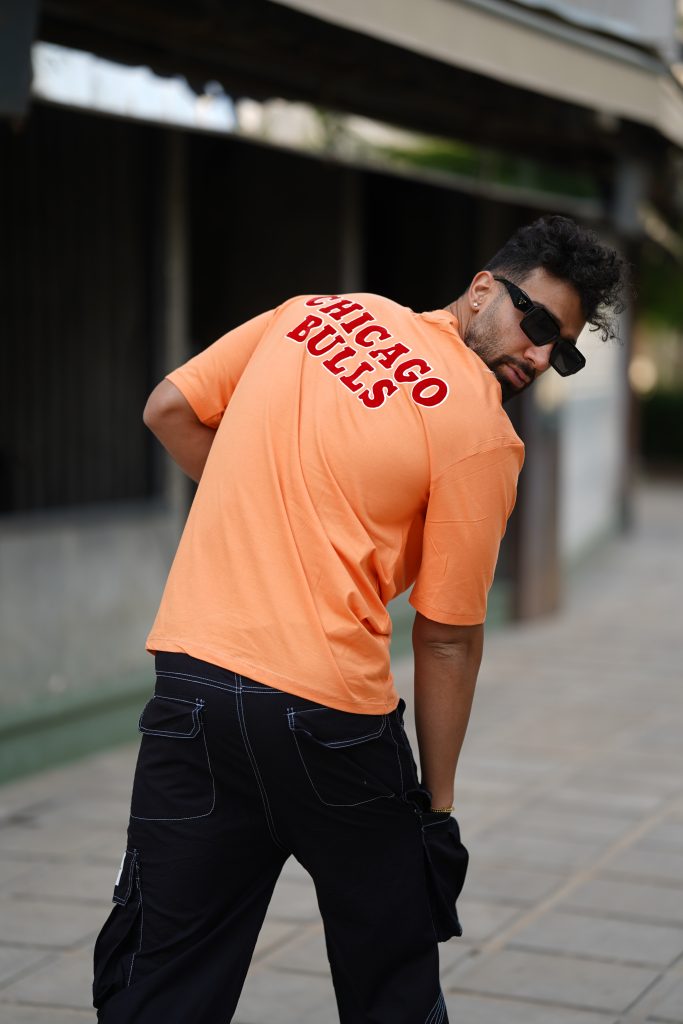 تیشرت شیکاگو