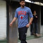 تیشرت شیکاگو