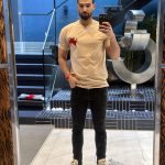 تیشرت امیری