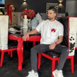 تیشرت امیری