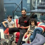 تیشرت امیری