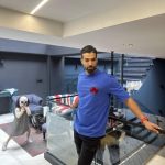 تیشرت امیری