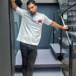 تیشرت امیری