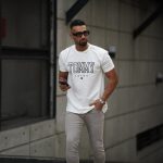 تیشرت تامی 2