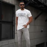 تیشرت تامی 2