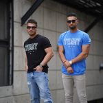 تیشرت تامی 2