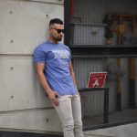 تیشرت تامی 2