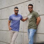 تیشرت تامی 2