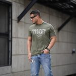 تیشرت تامی 2