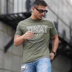 تیشرت تامی 2