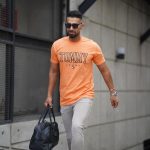 تیشرت تامی 2