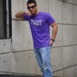 تیشرت تامی 2