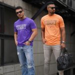 تیشرت تامی 2