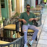 یقه انگلیسی