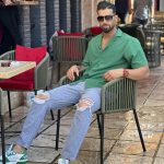 یقه انگلیسی