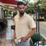 یقه انگلیسی