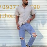 یقه انگلیسی