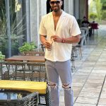 یقه انگلیسی