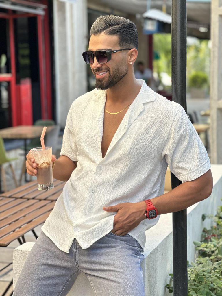 یقه انگلیسی