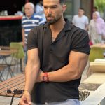 یقه انگلیسی