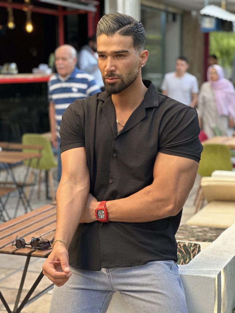 یقه انگلیسی