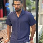 یقه انگلیسی