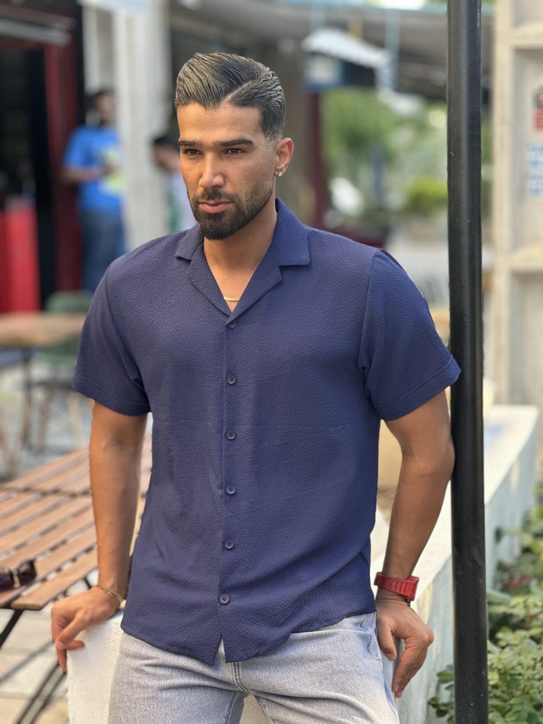 یقه انگلیسی