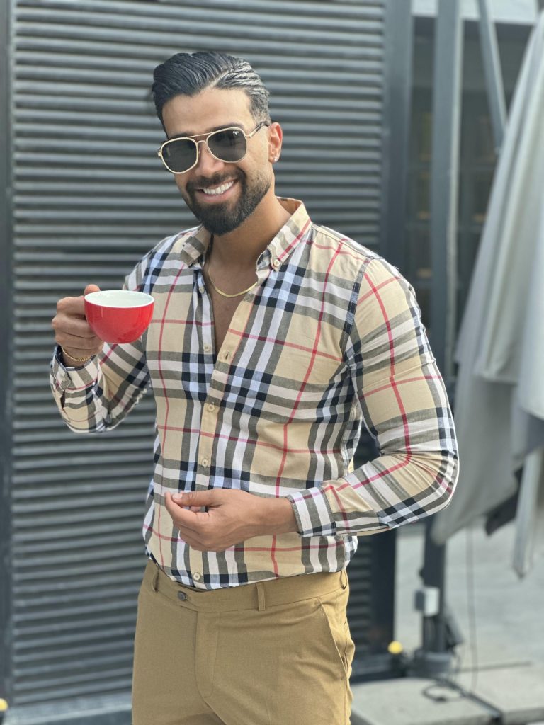 پیرهن باربری