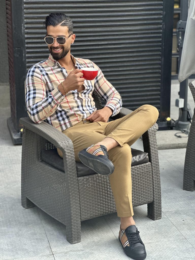 پیرهن باربری