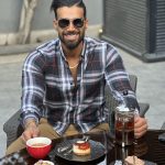 پیرهن باربری