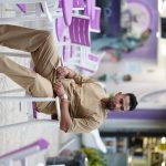 ست لنین یقه کوبایی