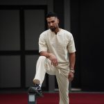 ست لنین یقه کوبایی