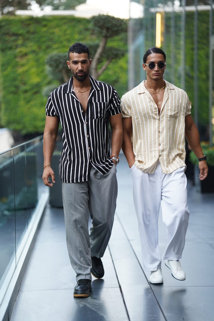 پیرهن تابستانی