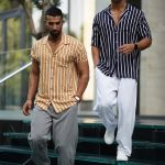 پیرهن تابستانی