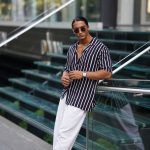 پیرهن تابستانی