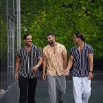 پیرهن تابستانی