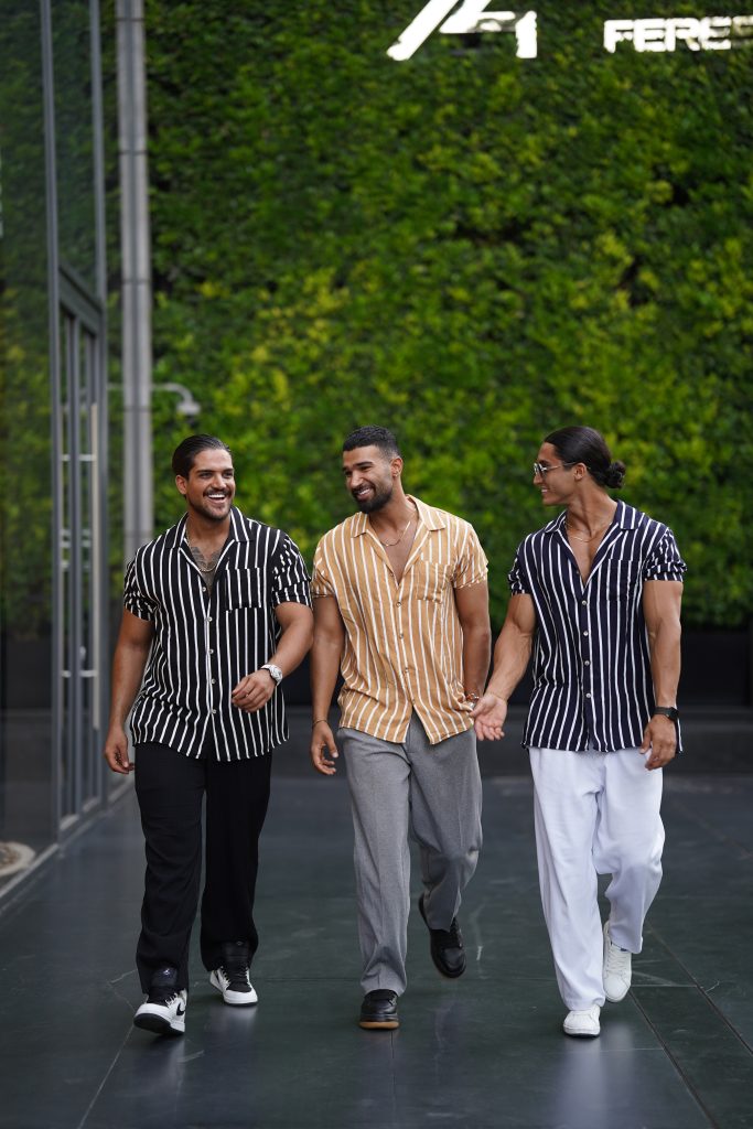 پیرهن تابستانی