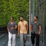 پیرهن تابستانی