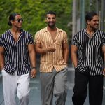 پیرهن تابستانی