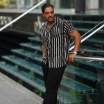 پیرهن تابستانی